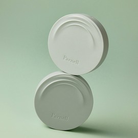 Parnell Panel Cicamanu Serum in Matt Cushion SPF50 PA++++ Mini Original, No. 21, 7g / 파넬 시카마누 세럼 인 매트 쿠션 SPF50 PA++++ 미니 본품, 21호, 7g