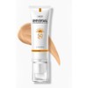 VGO Protector Solar Tintado Para Rostro Spf 50, Crema Solar