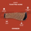 Contec Tour Pro Cork Handle Bar Pro Cork 135/92 mm