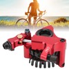Mi.Xim Bicycle Hydraulic Disc Brake Braking System Line Pulling Front