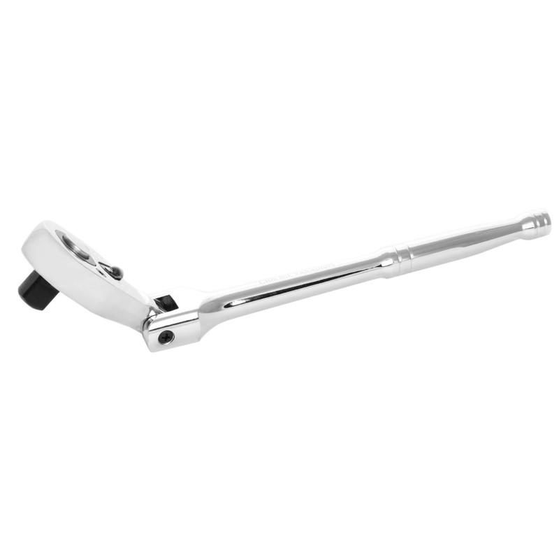Performance Tool W32102 1/2-Inch Teardrop Flex Head Ratchet