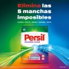 Persil detergente en polvo colores vivos 4.5kg