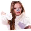 NOLITOY Sets Nasal Nose Clips for Nosebleed Bleeding Nose Stoppers