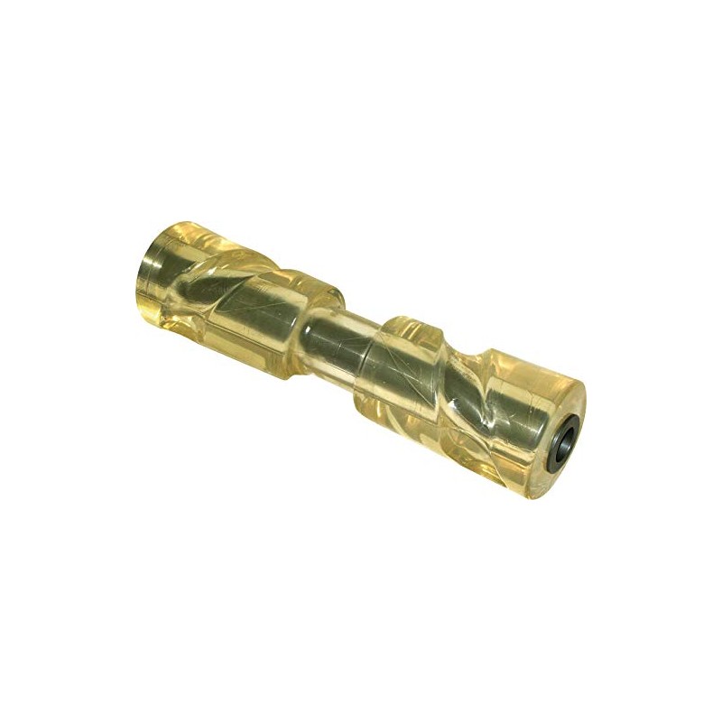 SeaSense Self Centering Roller (Polymer),Yellow