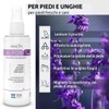 Alfor-T Sweat Stop 110ml Excessive Sweating, Armpits, Hands, Feet -