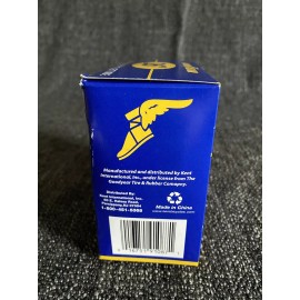 Goodyear Tube Self Seal 26x1.75-2.125, PartNo 91087, by Goodyear Single Unit