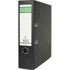 Neutralware 120006900 Folder DIN A4 Back Width: 80 mm Black