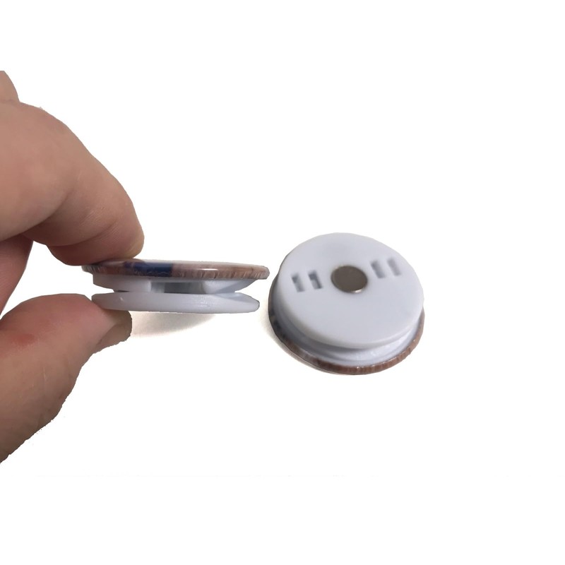 Original Magnet with Clip, Create Original Goods from Photos and