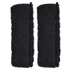 Jeanoko Wheelchair Armrest Pads Covers, Complete Armrest Coverage, Pressure Relief