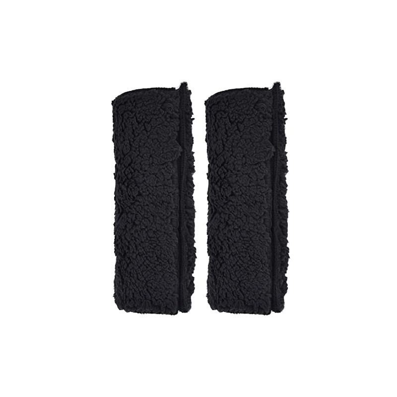 Jeanoko Wheelchair Armrest Pads Covers, Complete Armrest Coverage, Pressure Relief