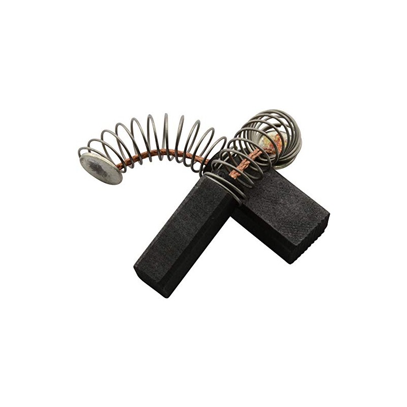 Carbon Brushes for Bosch GBH 2-20 Rea Grinder – 5X8X15