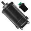 Caltric Starter And Relay Solenoid for Kawasaki Vulcan 1500 VN1500