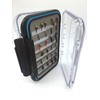 BestCity Fly Fishing Selection of Dry/Wet/Nymph/Buzzers Flies x 50 Supplied