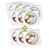 Label Young Shocking Body Bar Coco Version 7+3/Sensitive+Moisturizing Body Care/Body Bar / 라벨영쇼킹바디바꼬꼬버전7+3예민+보습바디케어바디바