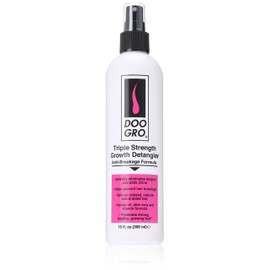 Doo Gro Detangler Growth Triple Strength 10 Oz