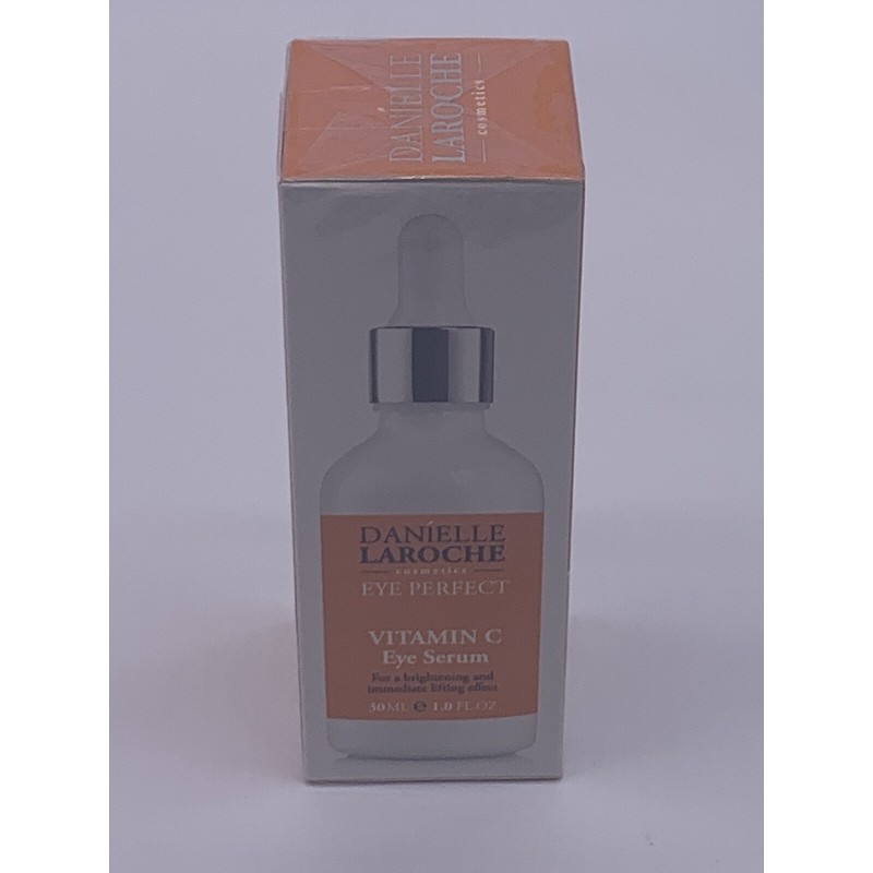 Danielle Laroche Eye Perfect Vitamin C Eye Serum 1 oz
