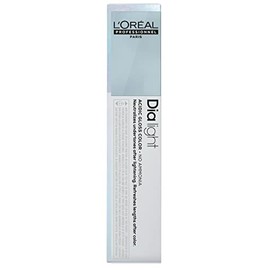 L'Oréal Professionnel Dialight 9.01 Milkshake Platinum 50 ml - Acid Tone-on-Tone Colouration - White - Platinum Blonde - Allergy-Free