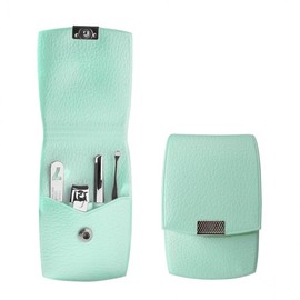 Three Seven Nail Clipper (TS-77VC) (Mint) 20ea
