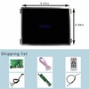 VSDISPLAY 10.4" 10.4 Inch 1024X768 LCD Screen VS104T-004A with HD
