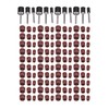 Generic Sanding, Sanding Tool Mini Bands For Nail Drill Band