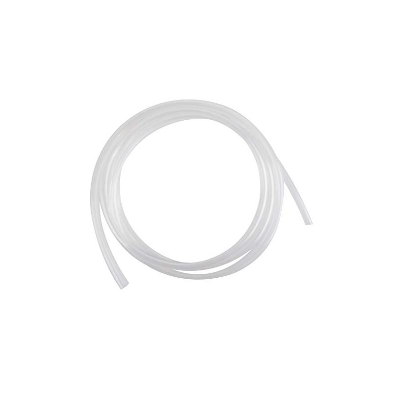 TUSK Carburetor Vent Line 1/8 inchx5' Clear
