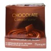 12 Ampolletas Chocolate Lassio Care Nutrapel