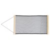 Earrings Jewelry Rack Mesh Cloth Large Capacity Storage Wall Mounted