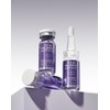 Dermacentric dermatology-exclusive high-density 10GF EGF elasticity ampoule 10ml 5pcs /