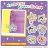 #Kirashaka TinyTAN Charm Set