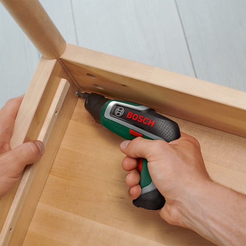 Bosch Off-Set Angle Adapter for IXO (accessory for IXO screwdriver,