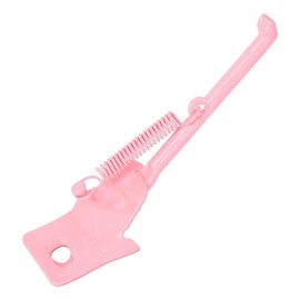 GRIRIW Mountain Bike Kickstand for Bicycle Stand with Touch Area for Stability Easy Installation and Compatibility with Bikes