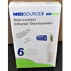 MedSource Non-Contact Infrared Body Thermometer MS-131001 IR 300 - For