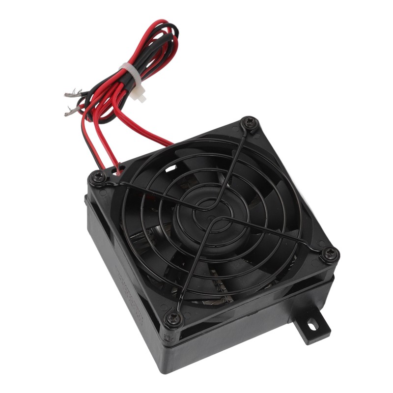 PTC Air Heater Insulation Automatic Constant Temperature PTC Fan Heater