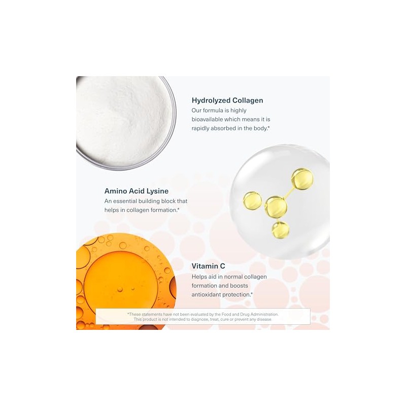 Youtheory Collagen Advanced Formula And 160ct