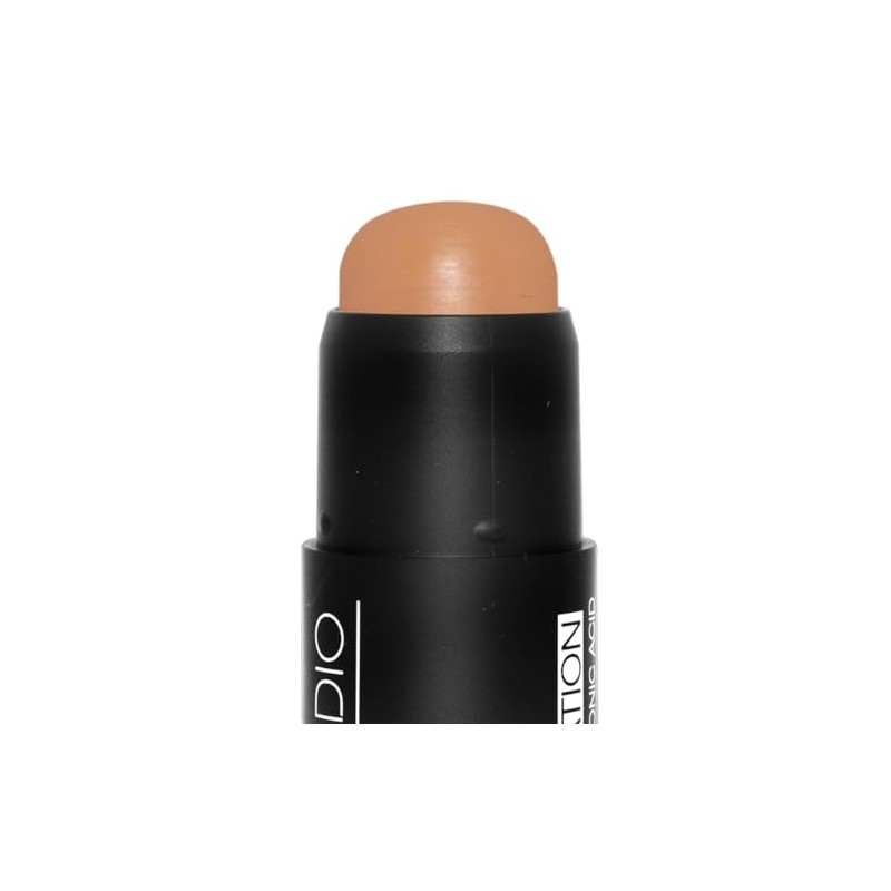 Palladio Build & Blend - Base de Maquillaje en Barra,