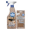 Bar Keepers Friend Stone & Granite Cleaner and Polish (25.4