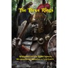 The Three Rings: An Adventure for Four Against Darkness for
