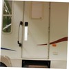 Gatuida Aluminum Alloy Rv Door Handle Sliding Door Pull Handle