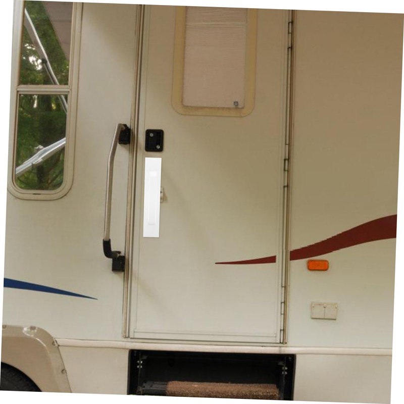 Gatuida Aluminum Alloy Rv Door Handle Sliding Door Pull Handle