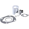 1-Ring Tuning Piston Set Compatible with Hercules Prima M 2
