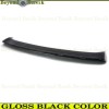 Hyper Wings 2006-2011 Honda Civic 4Dr GLOSS BLACK Si Factory