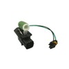 Engine Cooling Fan Motor Wiring Harness for 2009-2021 Dodge Charger/Challenger
