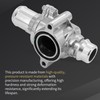 902-5153 Coolant Thermostat Housing for Ford F150 Lobo 5.0 2011-2022