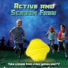 Starlux Games Cosmic Kick The Can: Outdoor Play with a