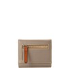 Dooney & Bourke Wallet, Pebble Grain Small Flap Credit Card