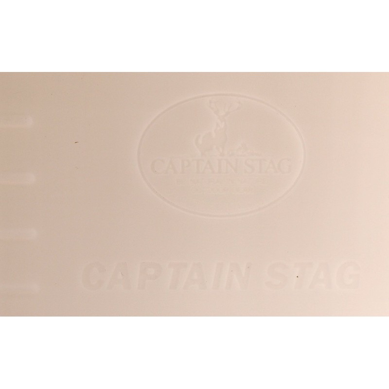 Captain Stag M-6950/M-8853/M-9542 Polyethylene Tank