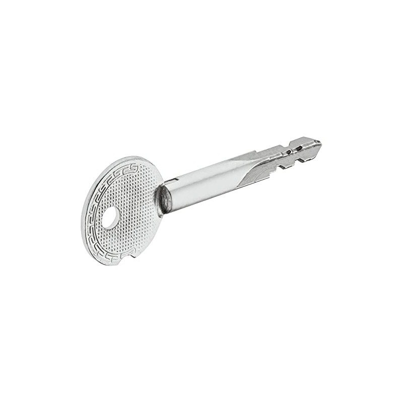 cyclingcolors Master Key for Combination Locks 04 Secure Key Box