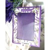 Kräuterkissenmanufaktur Lavender Cushion 25 x 20 cm 100% French Lavender