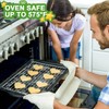 Decymis Cooling Rack and Baking Rack with Stainless Steel, 2