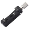 Haoge CP-38 NATO Rail and Mirrorless Quick Release Clamp and